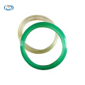 Rubber Gasket Seal Set For Concrete Pump S Valve Hydraulic Cylinders And Mixer Shaft For Sany